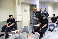 نتایج آزمون دستیاری ۵۲ امروز اعلام می‌شود