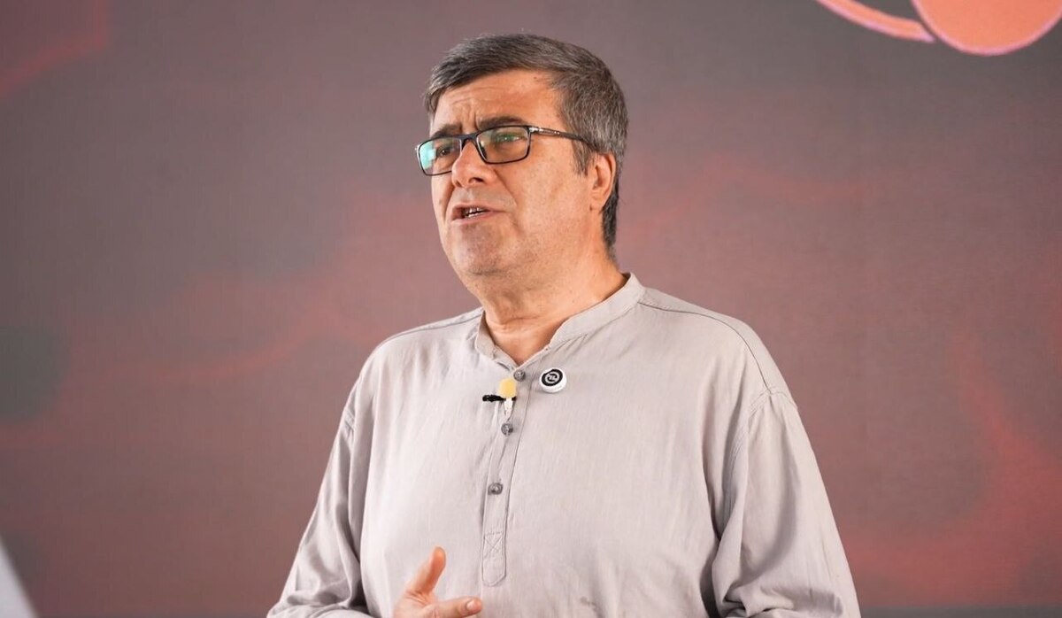 نوشتن داستان و روایت درباره تهران حس‌های قدیمی را زنده می‌کند