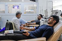 اسلامشهر صاحب مرکز پیشرفته انتقال خون شد؛ کاهش ذخایر خونی در کشور