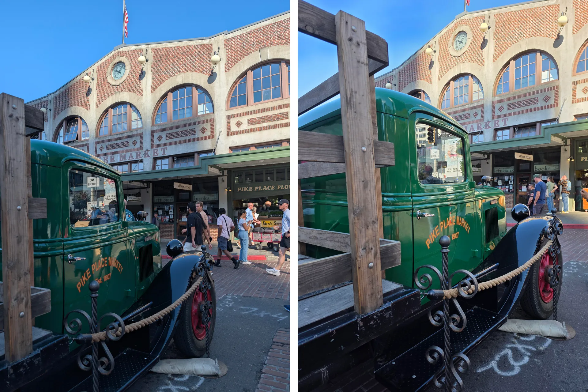 مقایسه دوربین پیکسل ۱۰ پرو XL و گلکسی S۲۵ اولترا مقایسه دوربین پیکسل ۱۰ پرو XL و گلکسی S۲۵ اولترا