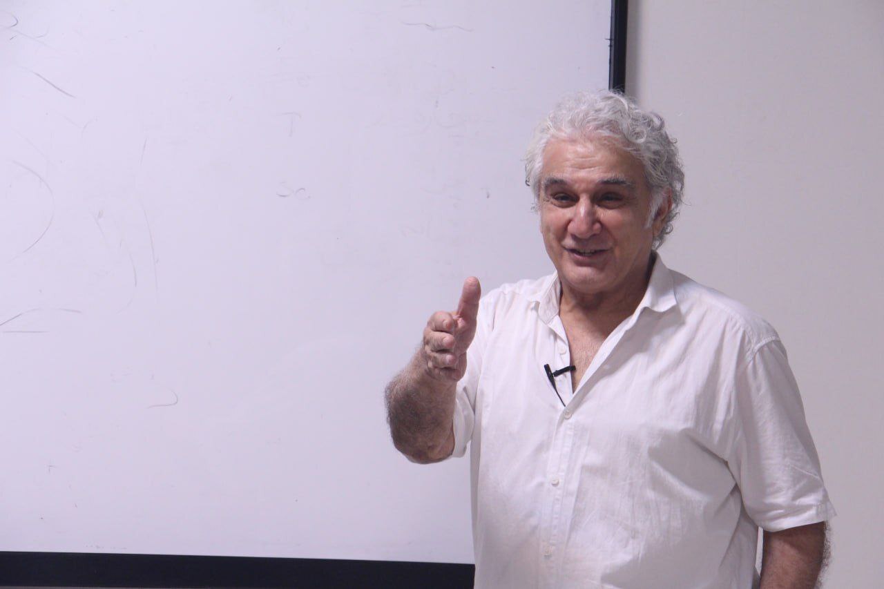 مدافع نقش‌هایم هستم/ هنوز به ایده آل‌هایم در بازیگری نرسیدم