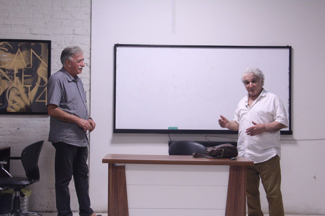 مدافع نقش‌هایم هستم/ هنوز به ایده آل‌هایم در بازیگری نرسیدم