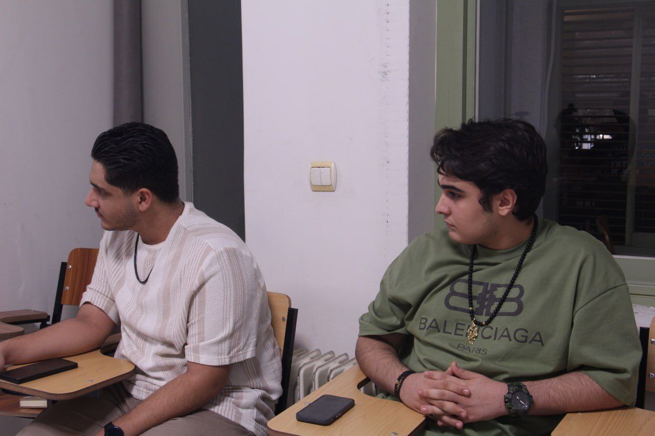 مدافع نقشهایم هستم/ هنوز به ایده آلهایم در بازیگری نرسیدم مدافع نقشهایم هستم/ هنوز به ایده آلهایم در بازیگری نرسیدم