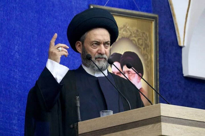 هشدار ائمه جمعه کشور به اروپا؛ باج‌خواهی می‌کنید؟ مکانیسم ماشه ابزار روانی شماست