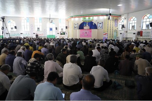 هشدار ائمه جمعه کشور به اروپا؛ باج‌خواهی می‌کنید؟ مکانیسم ماشه ابزار روانی شماست