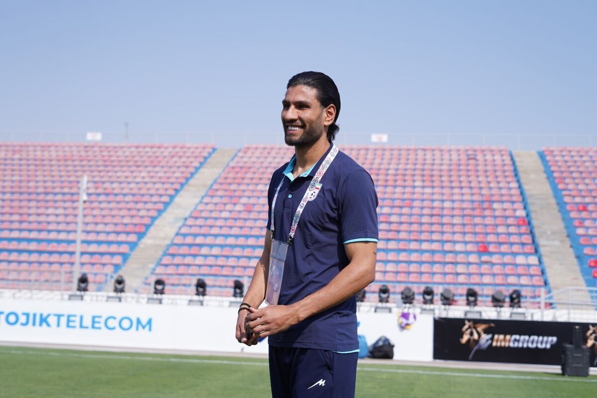 علیاری: دوست داشتم گل‌های بیش‌تری بزنم