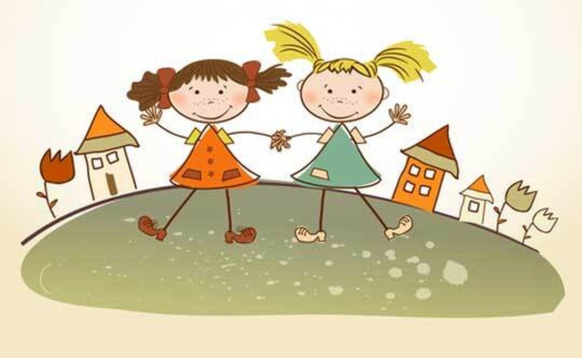 تصویر کودکان چگونه ذهنیت اجتماعی و حقوق آنان را می‌سازد؟