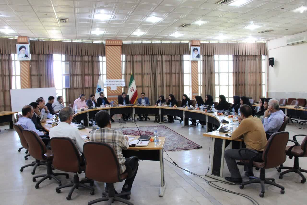 فرصت ویژه برای حقوقخوانهای دانشگاه آزاد؛ ورود مستقیم به مرحله مصاحبه قضاوت فرصت ویژه برای حقوقخوانهای دانشگاه آزاد؛ ورود مستقیم به مرحله مصاحبه قضاوت