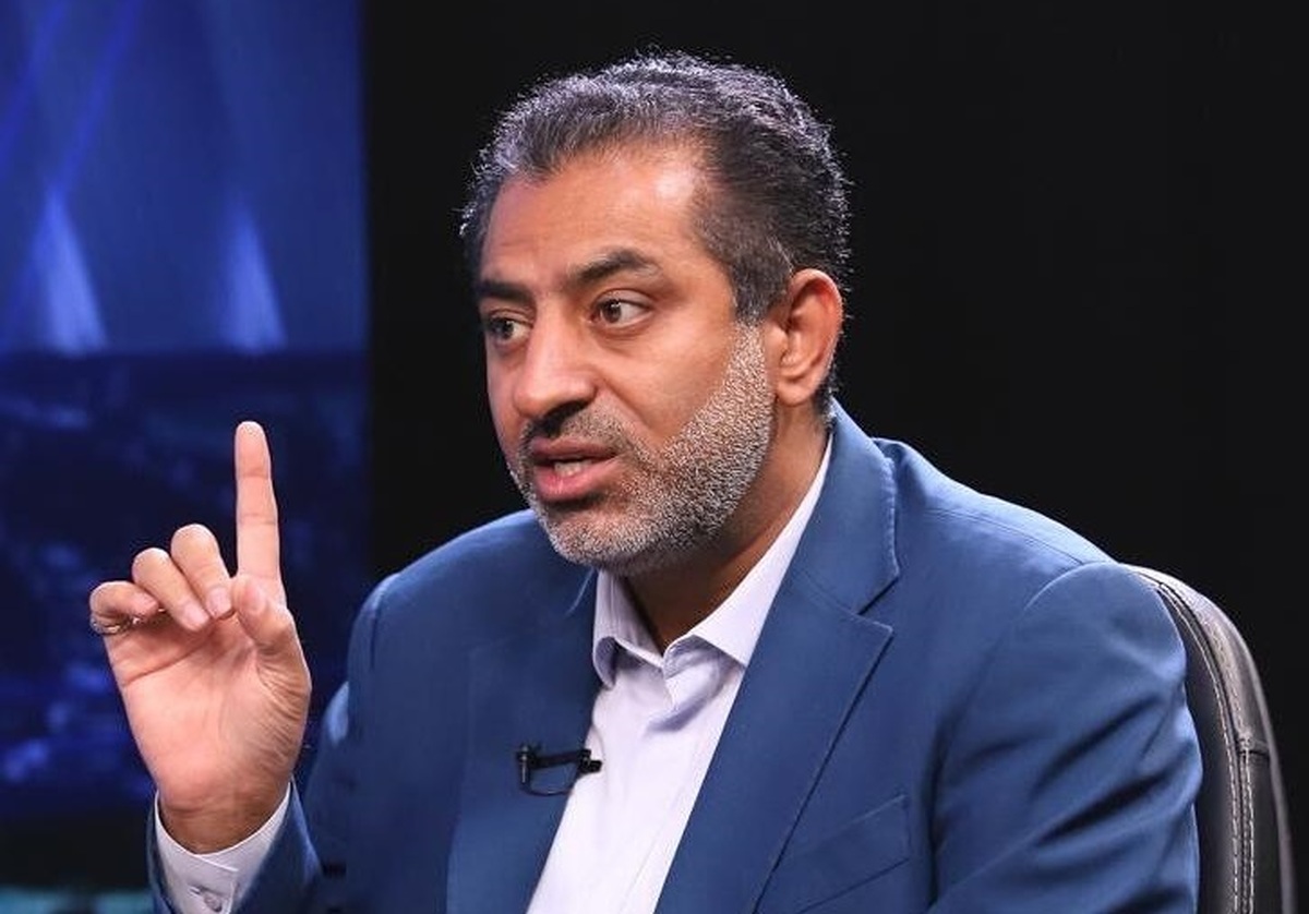 جراره: مشکلات ما از مسیر مذاکره با آمریکا حل نمی‌شود