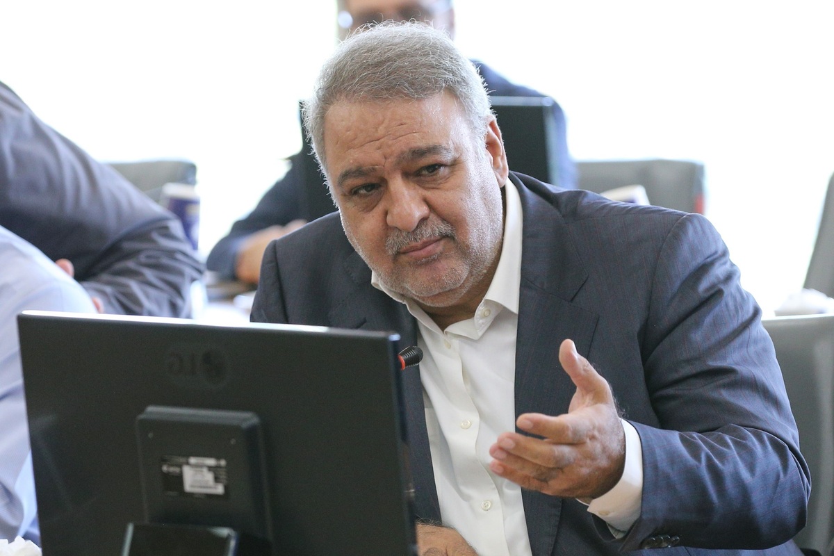 رنجبرزاده: وثیقه‌های بانکی از توان کارآفرینان خارج است