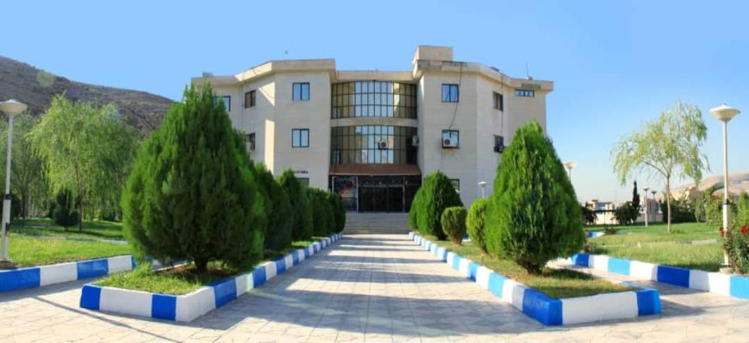 ارتقای رتبه رئیس دانشگاه آزاد ممسنی ثمره تلاش یک ساله در آموزش، پژوهش و نوآوری ارتقای رتبه رئیس دانشگاه آزاد ممسنی ثمره تلاش یک ساله در آموزش، پژوهش و نوآوری