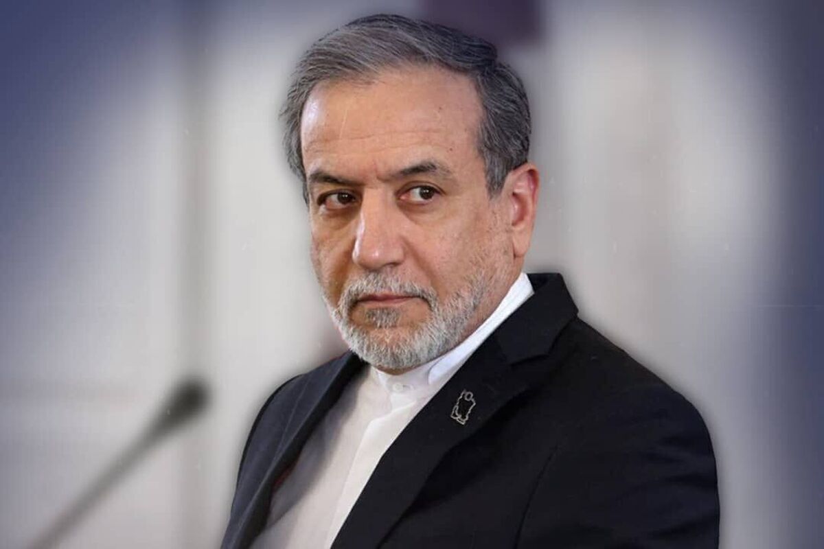 عراقچی: ورزش ابزاری برای ارتقای جایگاه ایران در سیاست خارجی است