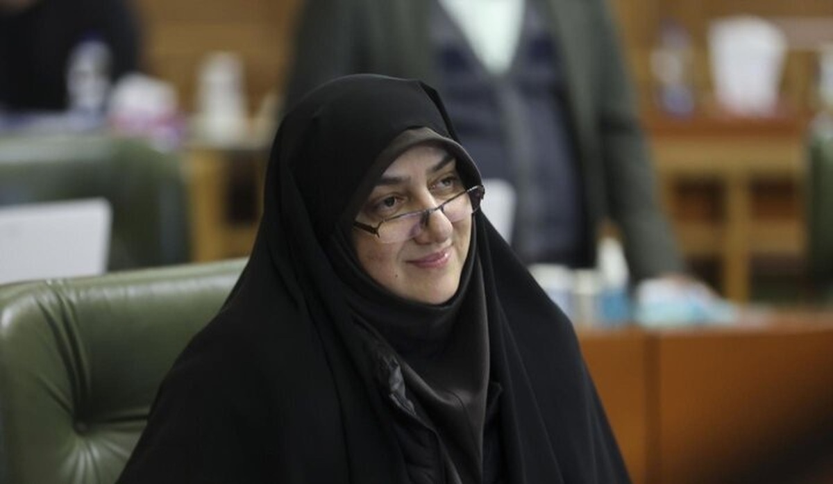 نصب یادبودهای جنگ ۱۲ روزه در نقاط مختلف تهران