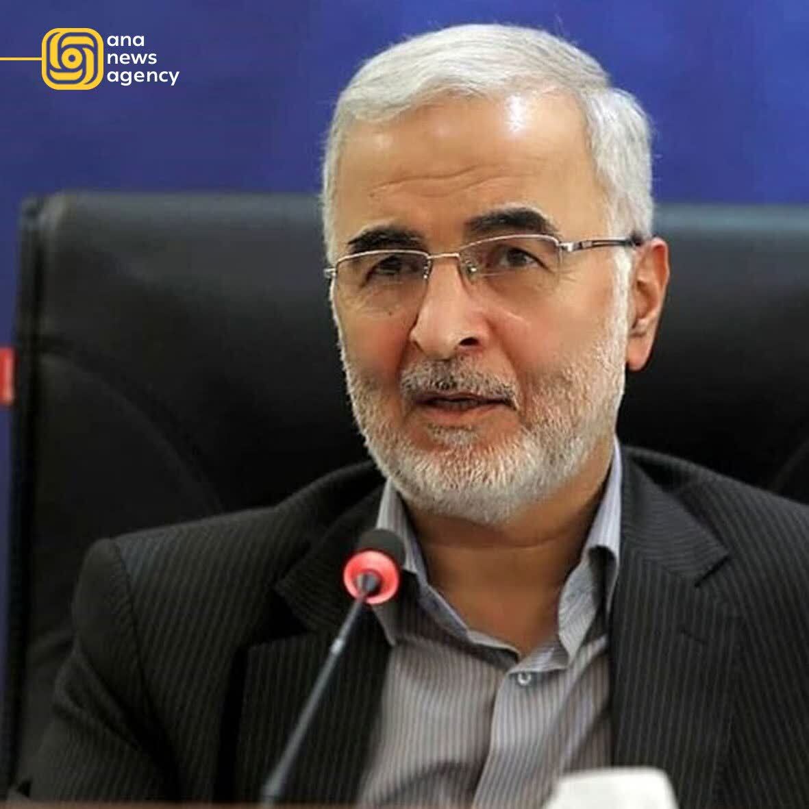 ایران در دستان «آنا»؛ نبض رویدادهای استانی روایتگر تحولات ایران