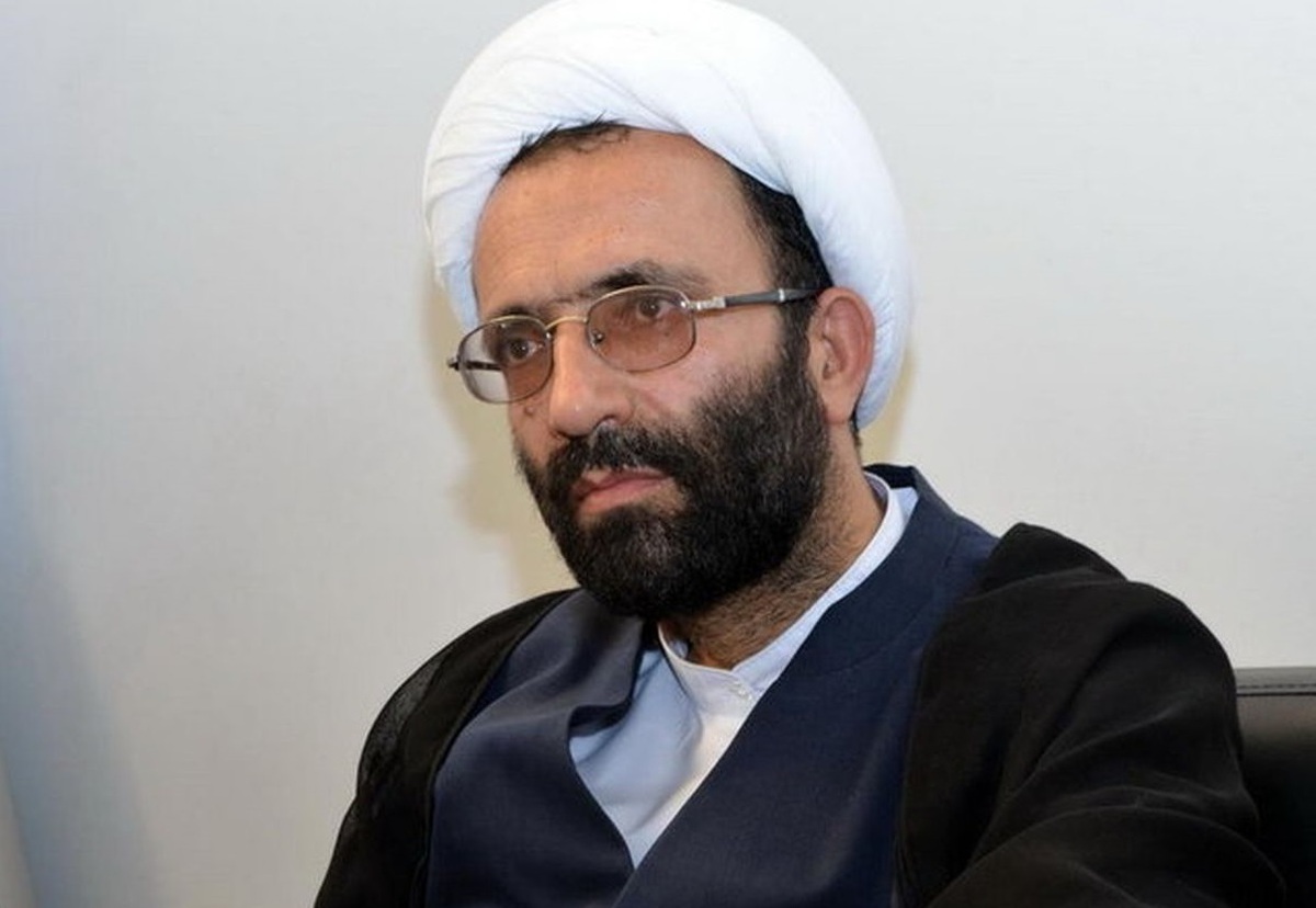 سلیمی: برق کارخانجات ۳ نوبت قطع می‌شود