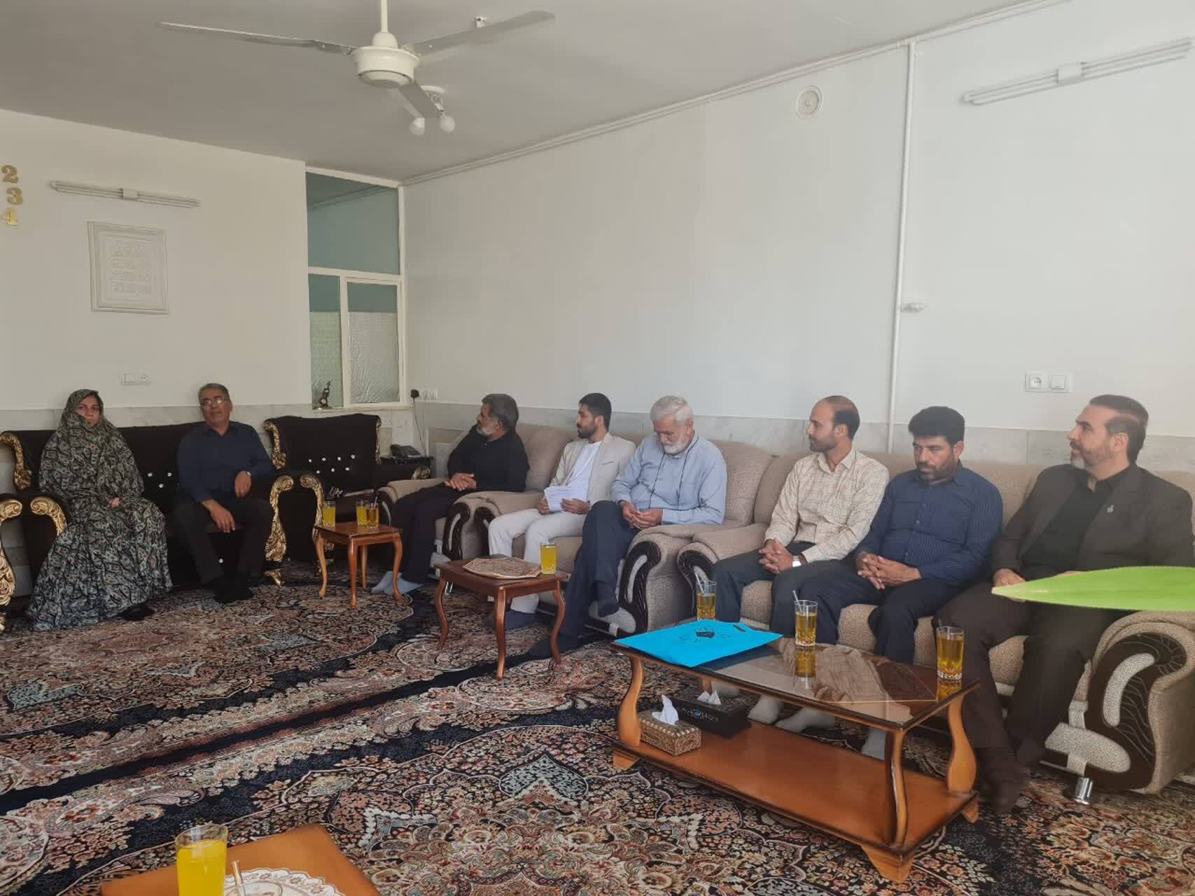 دانشگاه آزاد لنجان؛ سنگر فرهنگی نسل جوان در برابر هجمه‌ها