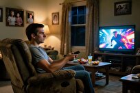 ناراحت نباشید اگر نمی‌توانید از تماشای پی‌در‌پی یک سریال دست بردارید