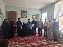 دانشگاه آزاد لنجان سنگر فرهنگی نسل جوان در برابر هجمه‌ها