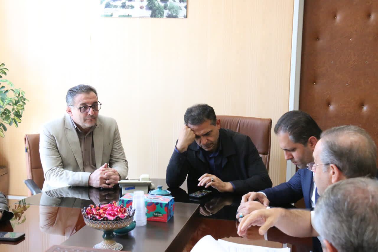 مسیر ۱۱۵۰۰ دانشجو نیازمند هموارسازی؛ از جاده تا زیرساخت