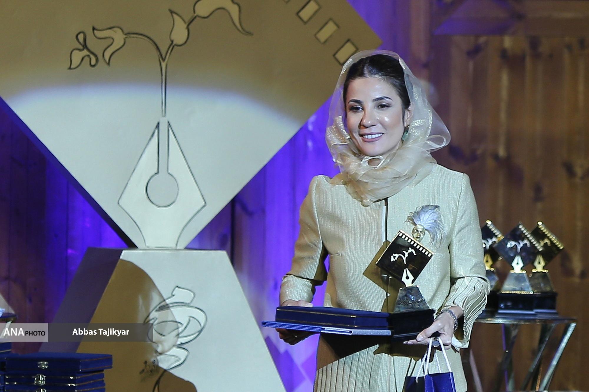 برگزیدگان جشن منتقدان سینمایی معرفی شدند/ دعای پورشیرازی برای رستگاری «پیرپسر»