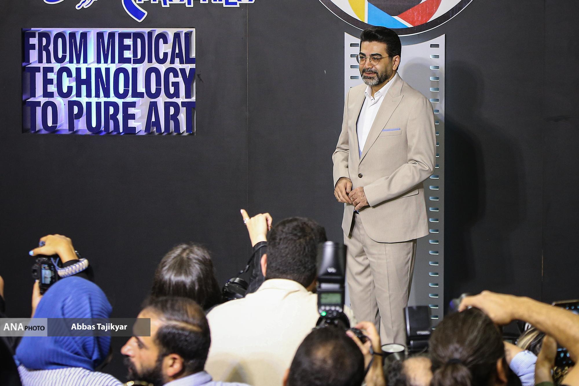 برگزیدگان جشن منتقدان سینمایی معرفی شدند/ دعای پورشیرازی برای رستگاری «پیرپسر» برگزیدگان جشن منتقدان سینمایی معرفی شدند/ دعای پورشیرازی برای رستگاری «پیرپسر»