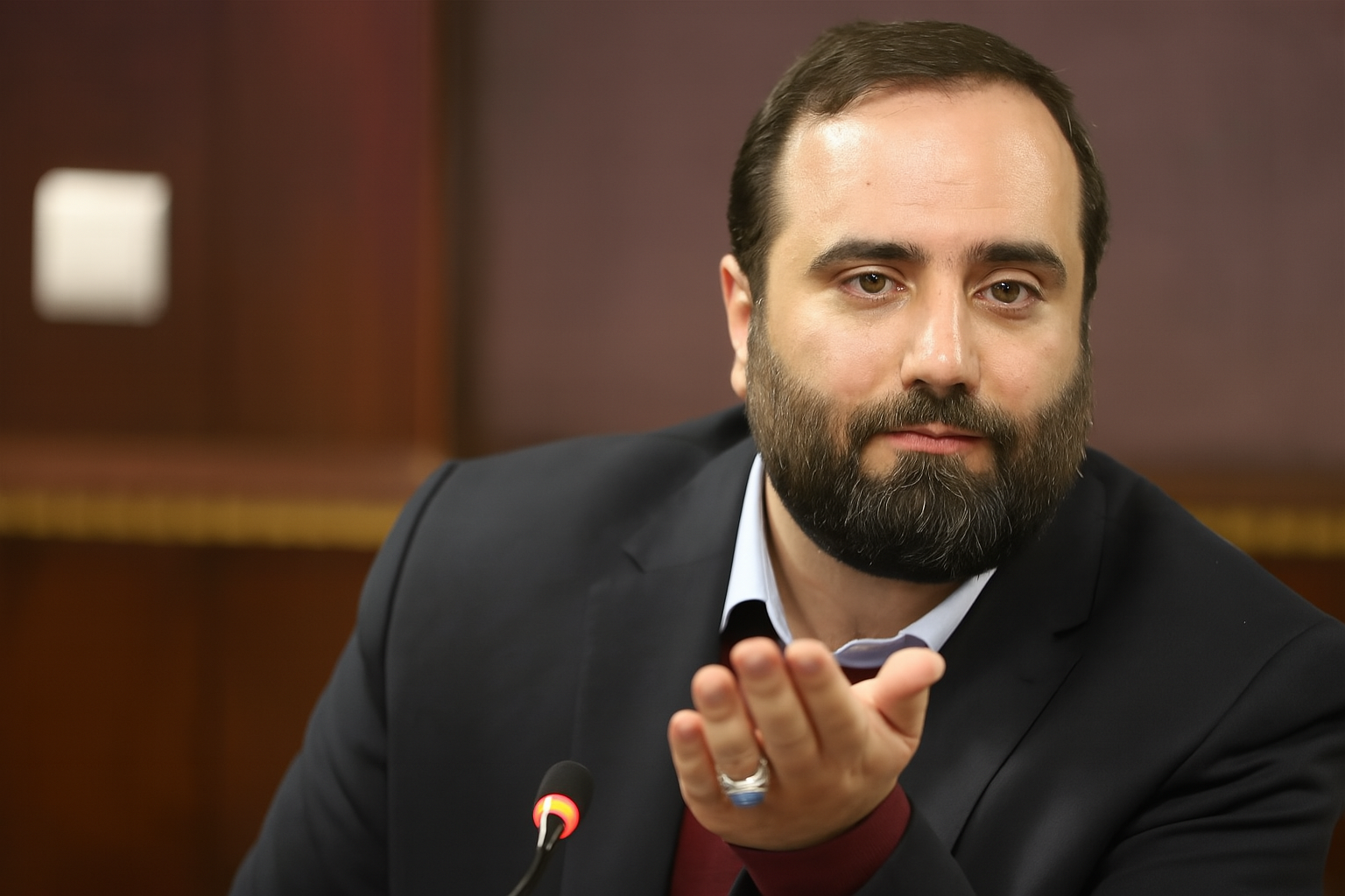 دروغگویی با هدف دیده شدن یا انگیزههای جناحی در فضای مجازی نگرانکننده است دروغگویی با هدف دیده شدن یا انگیزههای جناحی در فضای مجازی نگرانکننده است