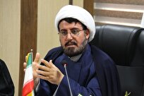 پرچم وحدت و پیشرفت در دستان دانشگاهیان انقلابی