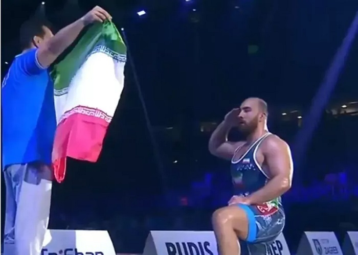 قهرمانیهایی که حال مردم را خوب میکند/ ورزش، نسخهای برای نشاط اجتماعی قهرمانیهایی که حال مردم را خوب میکند/ ورزش، نسخهای برای نشاط اجتماعی