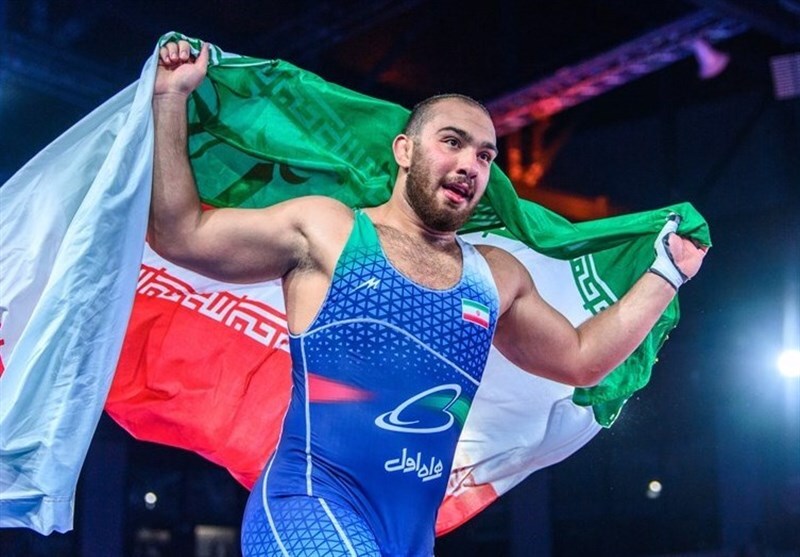 قهرمانیهایی که حال مردم را خوب میکند/ ورزش، نسخهای برای نشاط اجتماعی قهرمانیهایی که حال مردم را خوب میکند/ ورزش، نسخهای برای نشاط اجتماعی