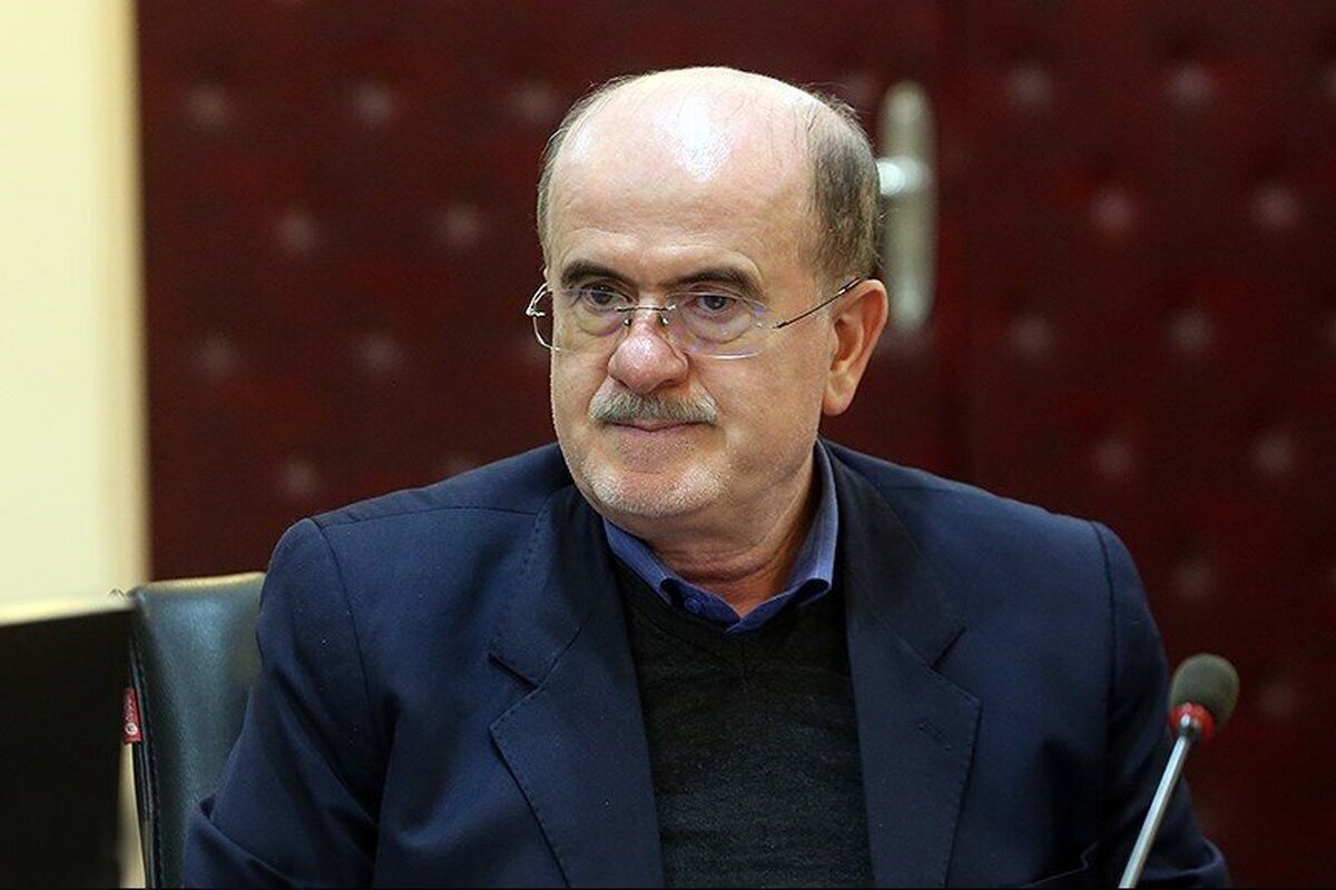 لاهوتی: اروپایی‌ها بدون تصمیم‌ آمریکا کاری نمی‌کنند