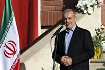 زنگ آغاز سال تحصیلی توسط پزشکیان نواخته شد