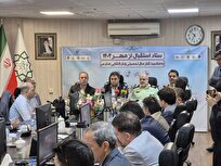 آغاز رصد و پایش ترافیکی تهران در روز اول مهر