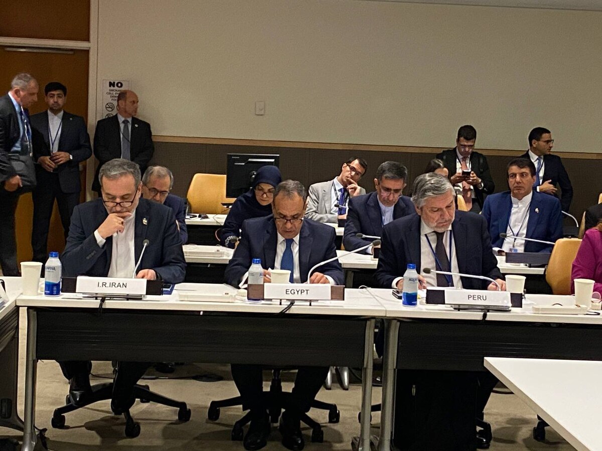 عراقچی: نسل‌کشی مردم فلسطین هجمه هستی‌سوز علیه تمدن است