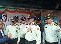 دانش‌آموزان امروز جای خالی دانشمندان شهید را پر کنند