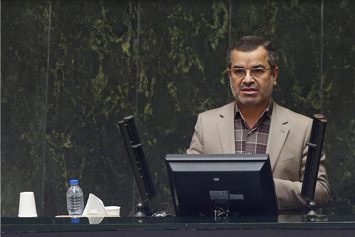 احمدی‌سنگر: تشکیل ناتوی کشورهای اسلامی ضروری است