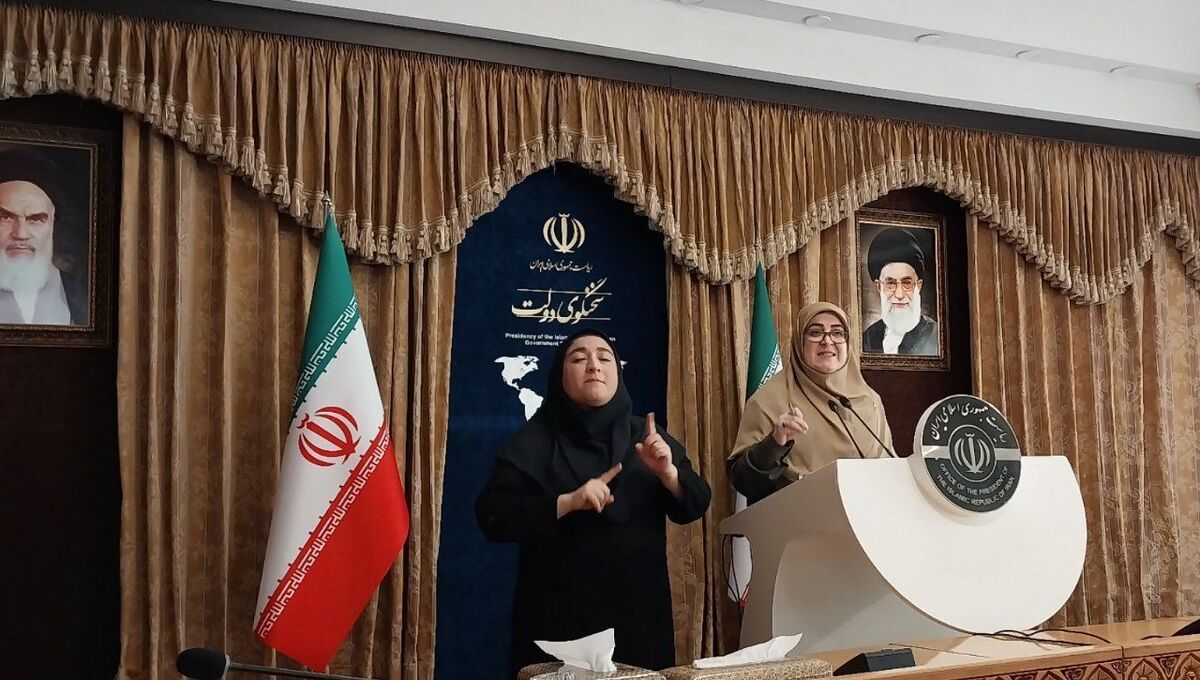 فعال‌سازی مکانیسم ماشه تفاهم‌نامه‌ با آژانس را  خاتمه می‌دهد