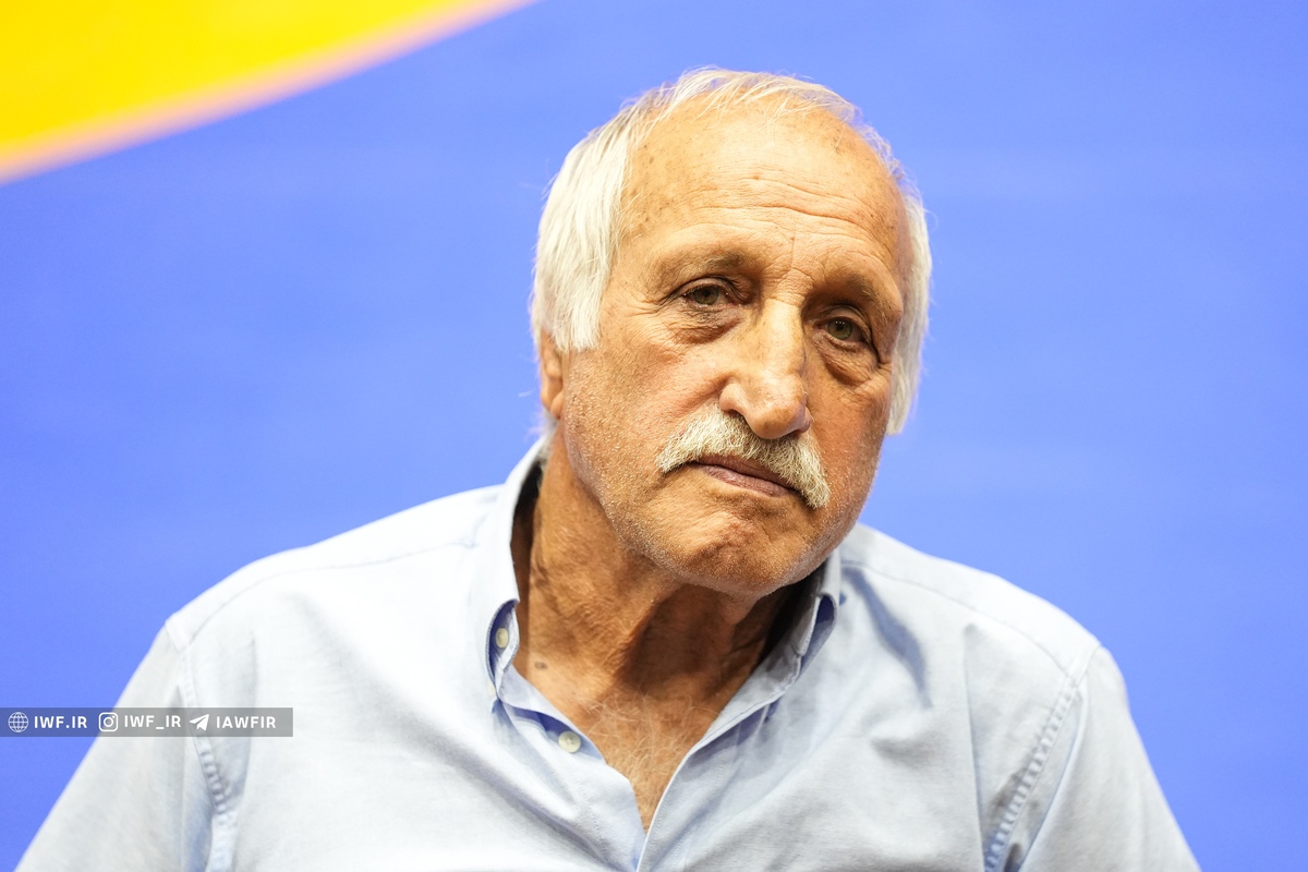 برزگر: بعد از المپیک می‌خواستم سرم را بکوبم به دیوار؛ تاج‌الدینوف خودش می‌داند چرا باخت  قاسم‌پور در ۸۶ کیلو بهتر می‌شود