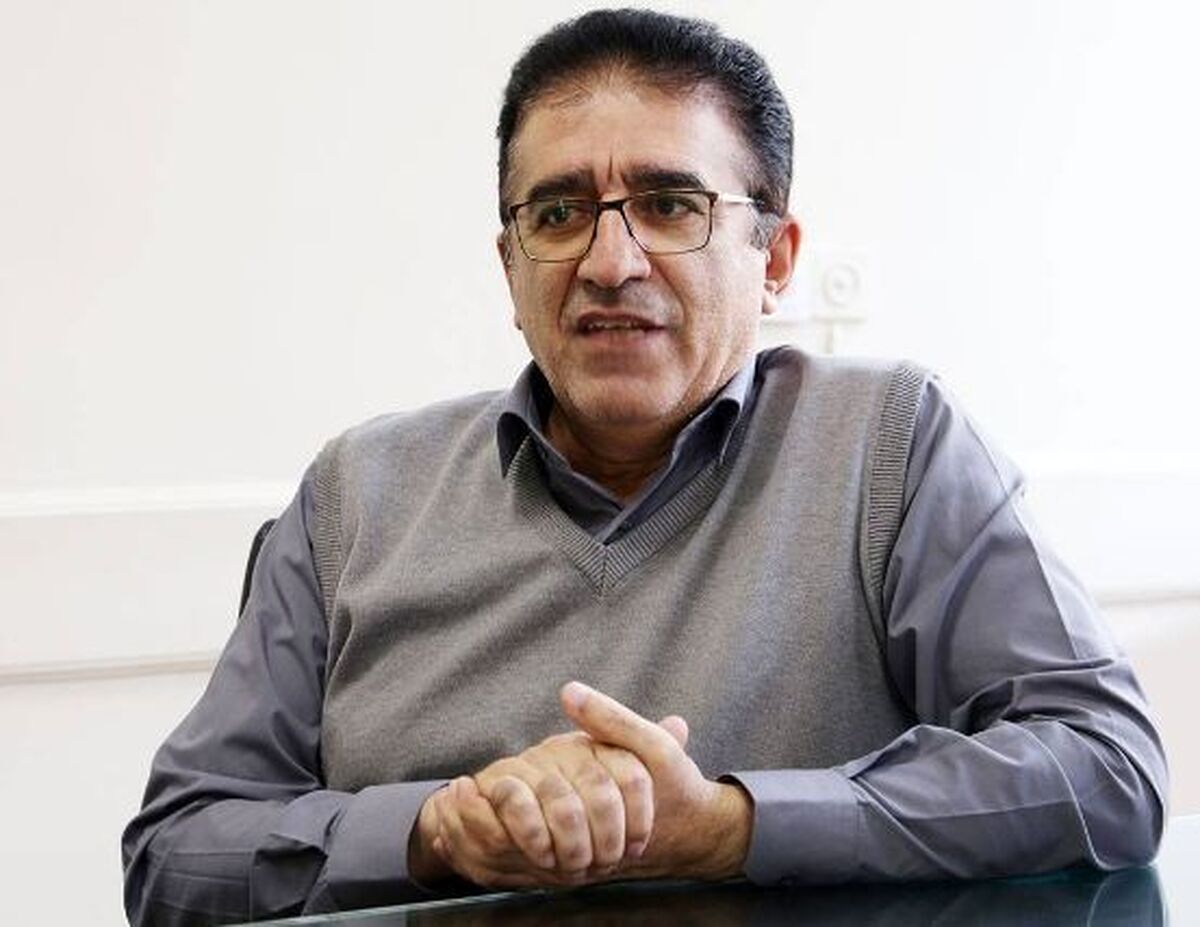 هویت ملی خط قرمز ماست  نیازی به تشکیلات جدید در حوزه مد و لباس نیست