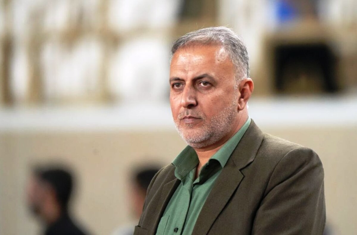 کریمی: خیلی‌ها موج سواری کردند و پیگیری‌های فجرسپاسی را ندیدند  ایرادهای ورزشگاه پارس رفع می‌شود