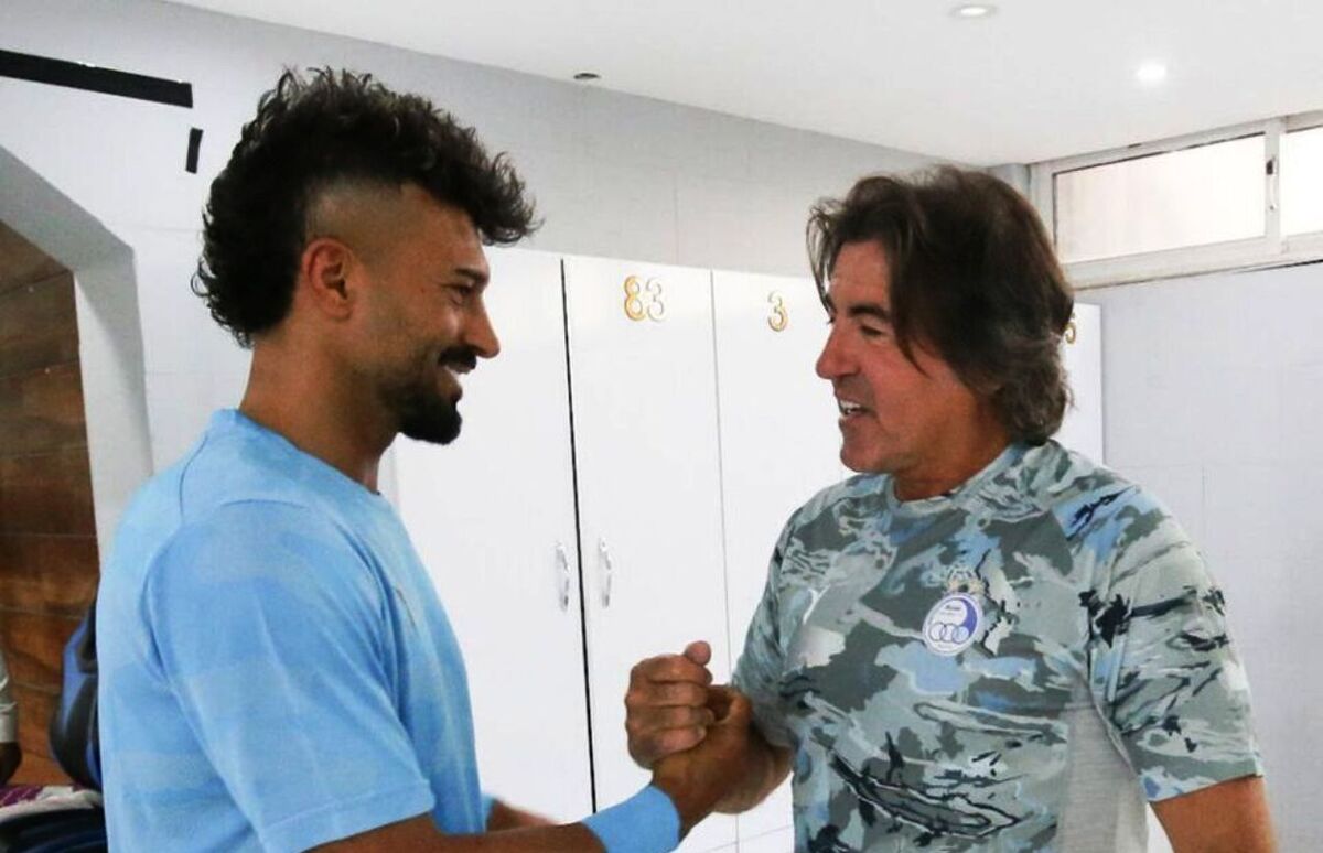 محرومان هفته پنجم لیگ برتر مشخص شدند  ساپینتو و رضاییان از استقلال؛ پیروانی از پرسپولیس