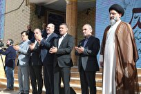 آموزش‌وپرورش و معلمان فداکار، قهرمانان عرصه فرهنگ‌اند