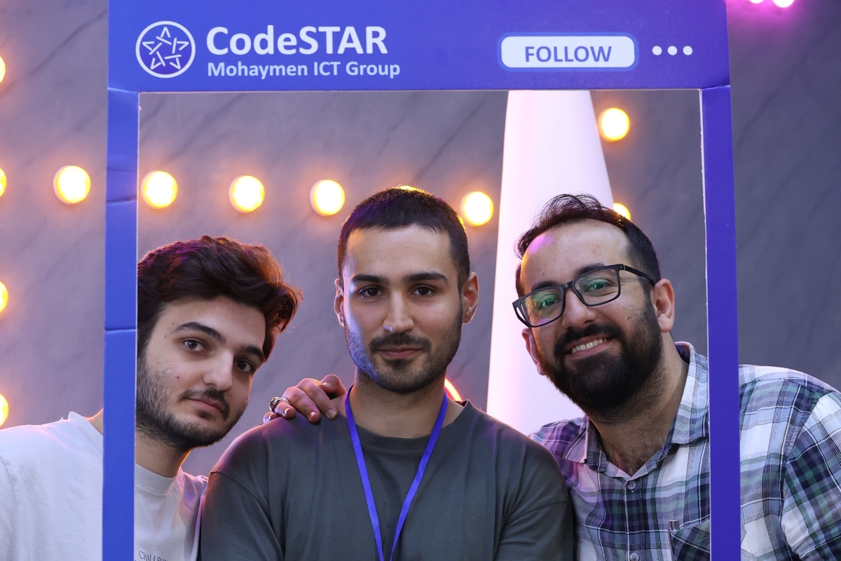 بوت‌کمپ «کداستار» مسیری برای اتصال دانشگاه به صنعت