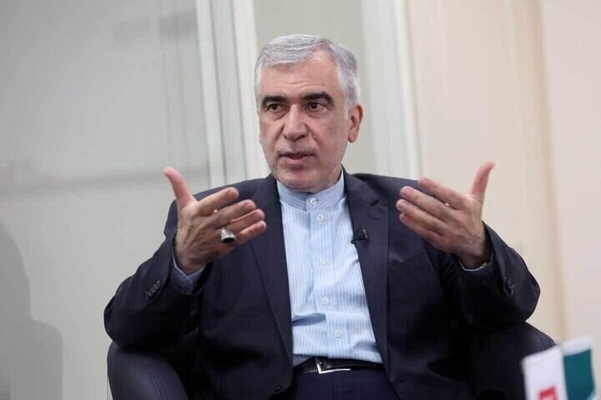 ظهره‌وند: خبرهای خوشی درباره تجهیزات نظامی در راه است  دشمنان باید در بغض خود بمیرند