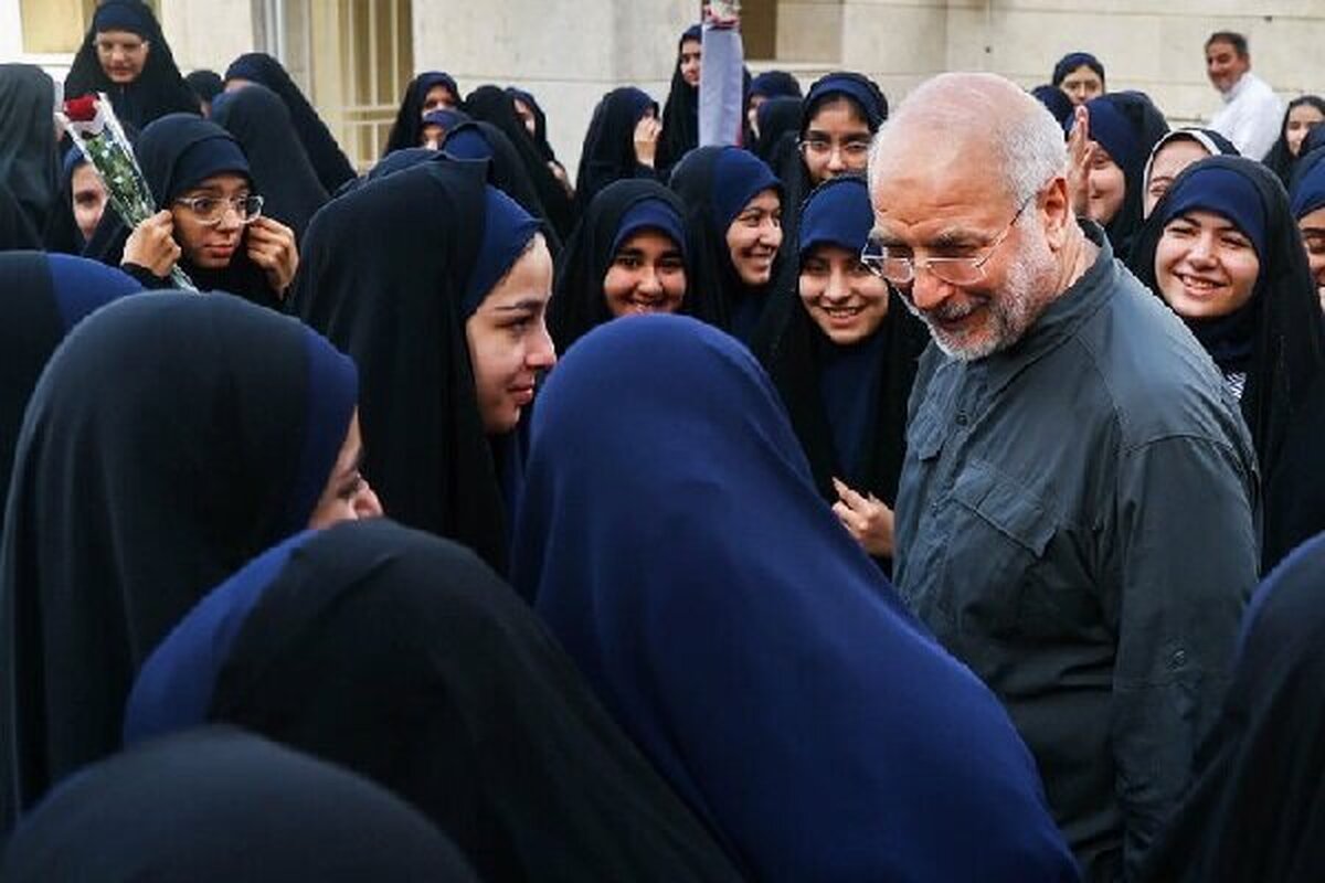 قالیباف: همه موظف به حفظ وحدت هستیم