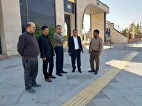 تحول-چهره-دانشگاه-آزاد-با-همکاری-شهرداری-آذرشهر