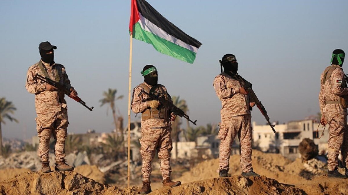 گردان‌های شهید قسام تانک مرکاوای ارتش صهیونیستی را در جنوب غزه منهدم کرد  سازمان ملل: جنوب غزه دیگر امن نیست