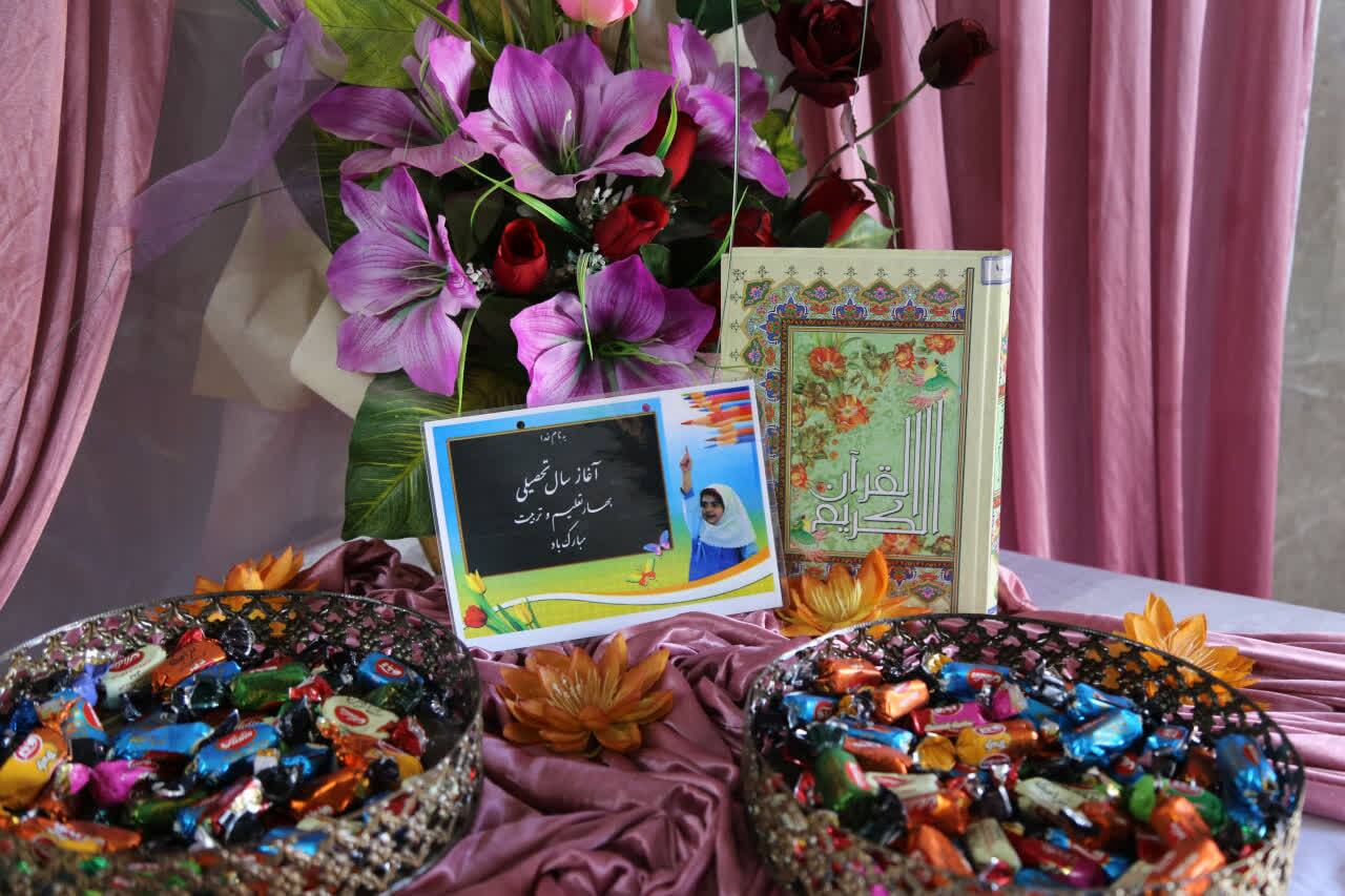 درس، ورزش و هنر؛ سه ضلع مثلث موفقیت دانش‌آموزان