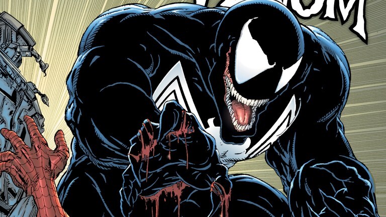 کلیشه برعکس، هفت باری که ونوم بر اسپایدرمن پیروز شد کلیشه برعکس، هفت باری که ونوم بر اسپایدرمن پیروز شد