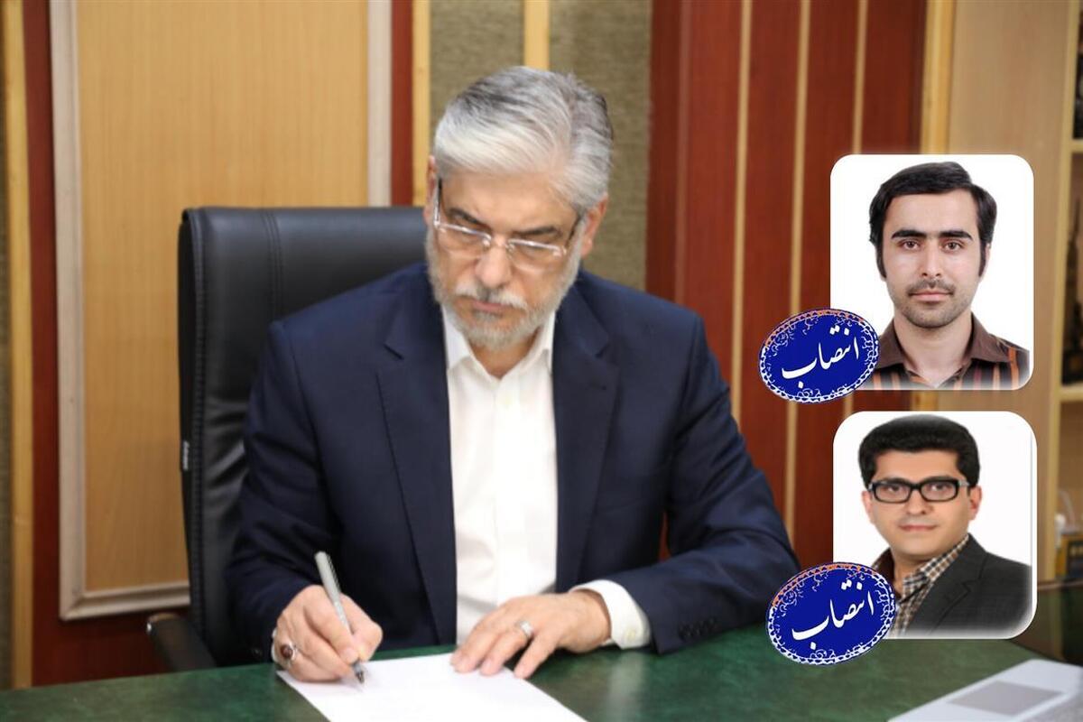 رایزنان علمی ایران در آسیا و استرالیا منصوب شدند