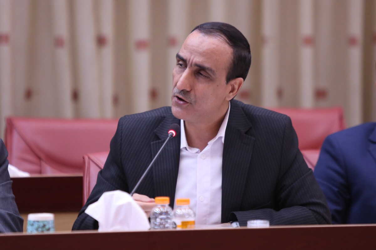 هشدار رئیس سازمان سنجش به دانشگاه‌ها: معدل داوطلبان را جدی بگیرید